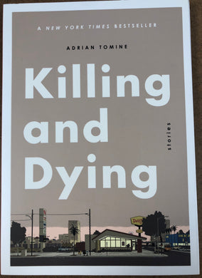 KILLING & DYING GN TOMINE