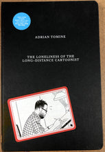Load image into Gallery viewer, LONELINESS OF LONG-DISTANCE CARTOONIST HC TOMINE