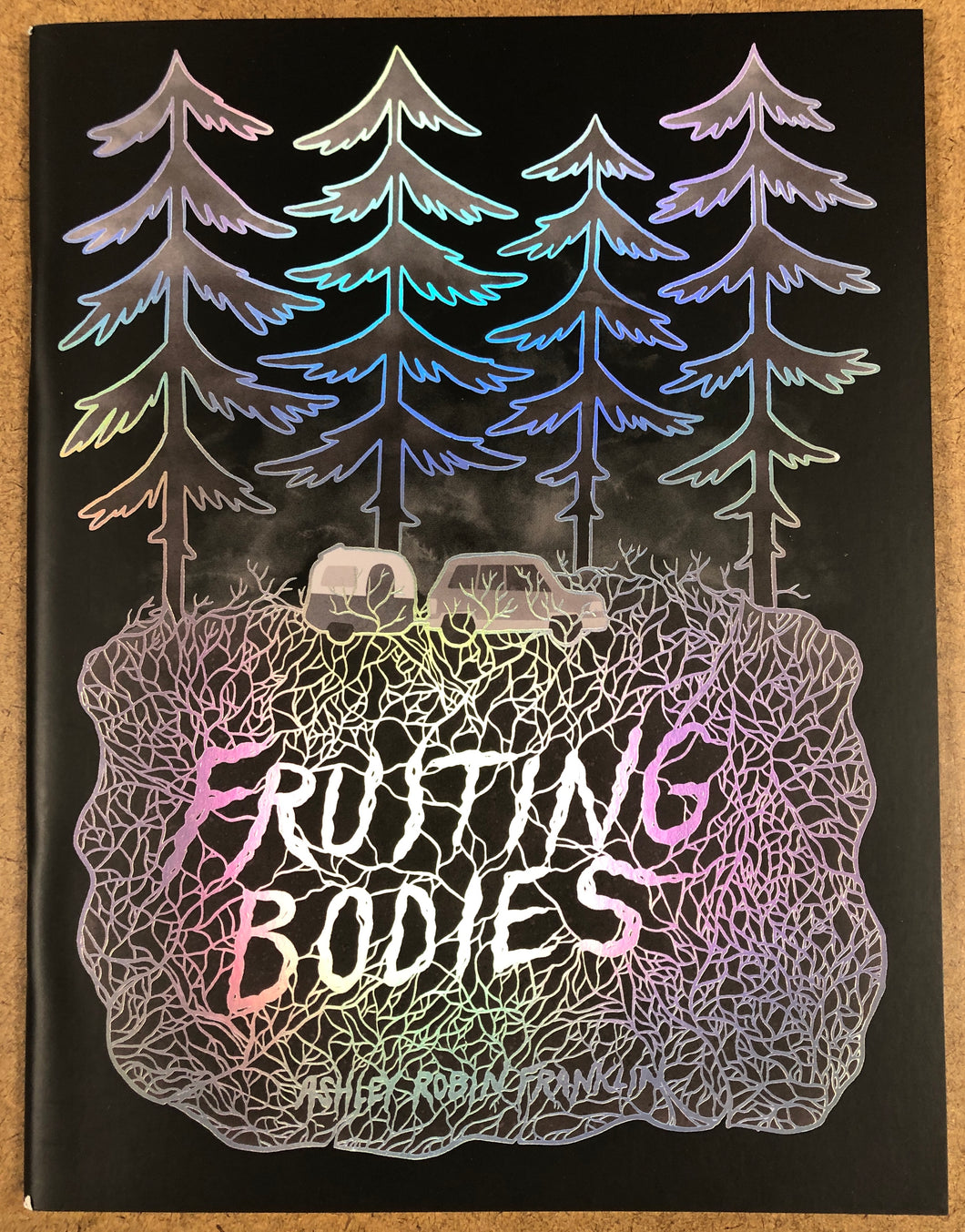 FRUITING BODIES ONE SHOT
