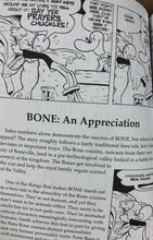 Load image into Gallery viewer, BONE CODA 25TH ANNIVERSARY TP