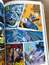 Load image into Gallery viewer, BATMAN KNIGHTFALL TP NEW EDITION VOL 01