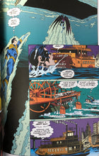 Load image into Gallery viewer, BATMAN KNIGHTFALL TP NEW ED VOL 03 KNIGHTSEND