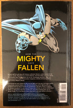 Load image into Gallery viewer, BATMAN KNIGHTFALL TP NEW ED VOL 03 KNIGHTSEND