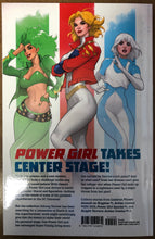 Load image into Gallery viewer, POWER GIRL RETURNS TP