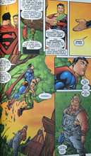 Load image into Gallery viewer, SUPERMAN TP VOL 06 RETURN TO KRYPTON