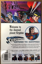 Load image into Gallery viewer, SUPERMAN TP VOL 06 RETURN TO KRYPTON