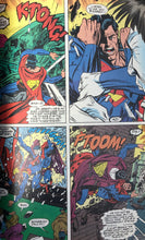 Load image into Gallery viewer, SUPERMAN BIZARRO&#39;S WORLD TP