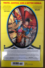 Load image into Gallery viewer, SUPERMAN SON OF KAL-EL TP VOL 01 THE TRUTH