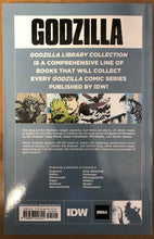 Load image into Gallery viewer, GODZILLA LIBRARY COLL TP VOL 02