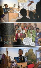 Load image into Gallery viewer, SHURI GN TP WAKANDA FOREVER