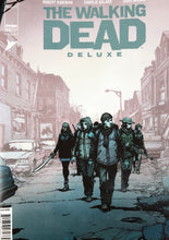 Load image into Gallery viewer, WALKING DEAD DELUXE #88 SET OF CVRS A, B &amp; C