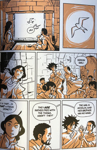 STONEBREAKER GN