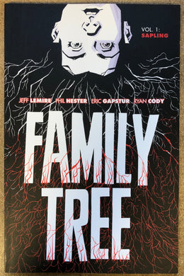 FAMILY TREE TP VOL 01