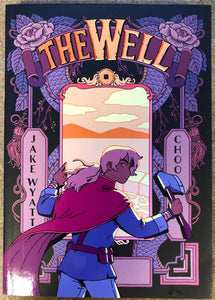 THE WELL HC GN