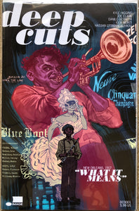 DEEP CUTS #1