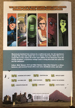 Load image into Gallery viewer, BLACK HAMMER OMNIBUS LIBRARY EDITION VOL 1 HC