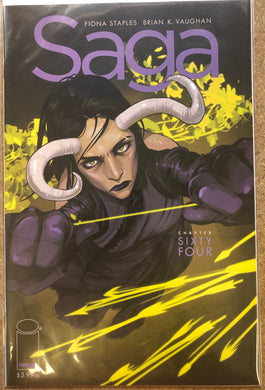 SAGA #64