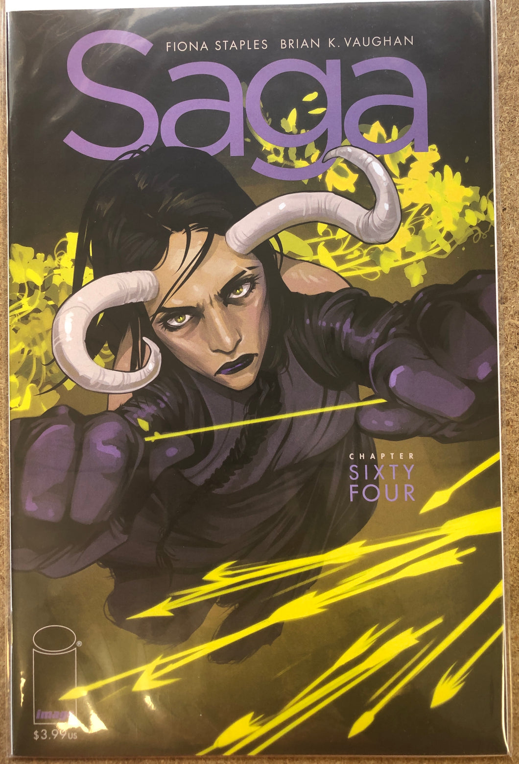 SAGA #64