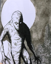 Load image into Gallery viewer, ELZICK&#39;S FAREWELL art book by Timothy Renner (Signed copy)