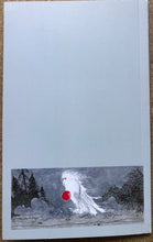 Load image into Gallery viewer, ELZICK&#39;S FAREWELL art book by Timothy Renner (Signed copy)