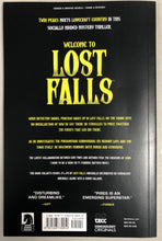 Load image into Gallery viewer, LOST FALLS TP VOL 01