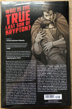 Load image into Gallery viewer, SUPERMAN THE LAST SON DELUXE EDITION HC