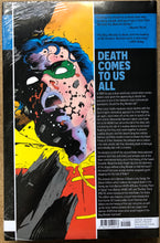 Load image into Gallery viewer, BATMAN A DEATH IN THE FAMILY THE DELUXE EDITION HC