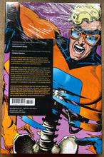Load image into Gallery viewer, ANIMAL MAN BY GRANT MORRISON HC BOOK 01 30TH ANNIVERSARY DLX ED