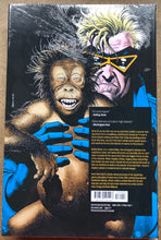 Load image into Gallery viewer, ANIMAL MAN BY GRANT MORRISON HC BOOK 02 30TH ANNIVERSARY DLX ED (sealed)