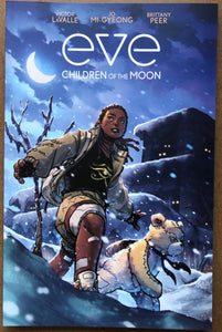 EVE CHILDREN OF THE MOON TP