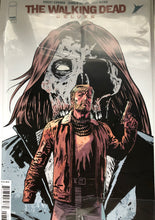 Load image into Gallery viewer, WALKING DEAD DELUXE #93 SET OF CVRS ABC