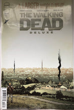 Load image into Gallery viewer, WALKING DEAD DELUXE #93 SET OF CVRS ABC