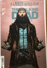 Load image into Gallery viewer, WALKING DEAD DELUXE #93 SET OF CVRS ABC