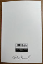 Load image into Gallery viewer, DEPARTMENT OF TRUTH #18 - TIMOTHY RENNER ORIGINAL ART SKETCH COVER
