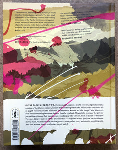 CLOVEN HC VOL 02