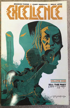 Load image into Gallery viewer, EXCELLENCE TP VOL 01