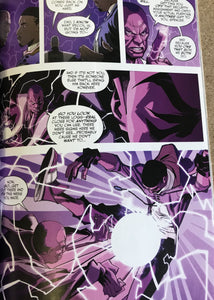 EXCELLENCE TP VOL 01