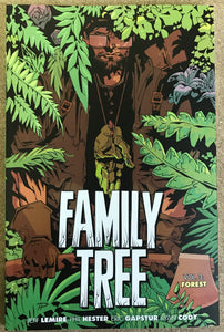 FAMILY TREE TP VOL 03