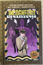 Load image into Gallery viewer, INCOGNEGRO RENAISSANCE HC