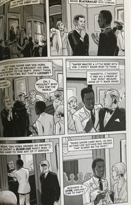 INCOGNEGRO RENAISSANCE HC