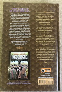 INCOGNEGRO RENAISSANCE HC