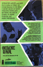 Load image into Gallery viewer, EXCELLENCE TP VOL 02