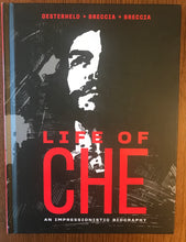 Load image into Gallery viewer, LIFE OF CHE HC