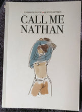 Load image into Gallery viewer, CALL ME NATHAN GN