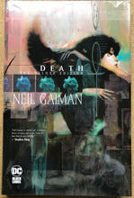 Load image into Gallery viewer, DEATH THE DELUXE EDITION HC
