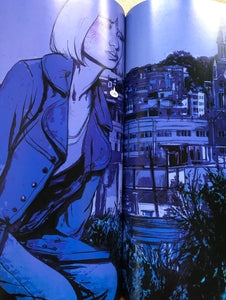 PEARL TP VOL 01