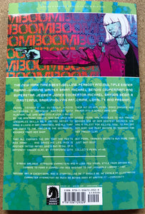PEARL TP VOL 01