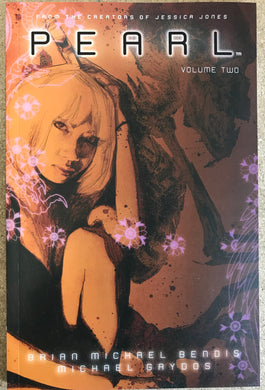PEARL TP VOL 02