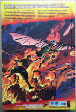 Load image into Gallery viewer, FIRE POWER BY KIRKMAN &amp; SAMNEE BOOK ONE HC