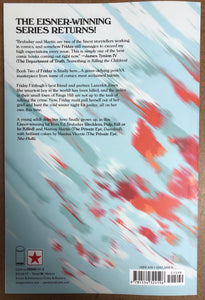 FRIDAY TP BOOK 02 (MR)
